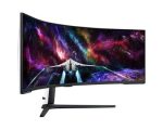 Odyssey Neo G9 LS57CG952NIXCI Curved 57" Dual QHD 7680x2160 VA 1ms 240Hz