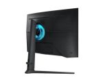Odyssey G6 LS27BG650EIXCI 27" 2560x1440 QHD VA 1ms 240Hz Smart