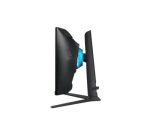 Odyssey G6 LS27BG650EIXCI 27" 2560x1440 QHD VA 1ms 240Hz Smart