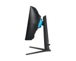Odyssey G6 LS27BG650EIXCI 27" 2560x1440 QHD VA 1ms 240Hz Smart