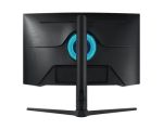 Odyssey G6 LS27BG650EIXCI 27" 2560x1440 QHD VA 1ms 240Hz Smart