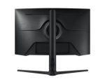 Odyssey G6 LS27BG650EIXCI 27" 2560x1440 QHD VA 1ms 240Hz Smart