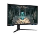 Odyssey G6 LS27BG650EIXCI 27" 2560x1440 QHD VA 1ms 240Hz Smart