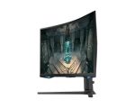 Odyssey G6 LS27BG650EIXCI 27" 2560x1440 QHD VA 1ms 240Hz Smart