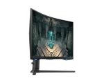Odyssey G6 LS27BG650EIXCI 27" 2560x1440 QHD VA 1ms 240Hz Smart