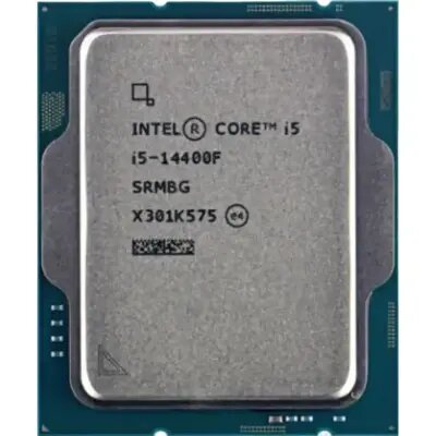 INT I5-14400F