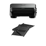 BRAUN  SM5000 SnackMaker