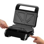 BRAUN  SM5000 SnackMaker