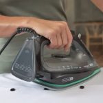 BRAUN SI5277GR