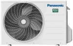 Panasonic  CS-HZ35XKE  (12 BTU) 35-40 კვ2 Indoor