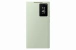 Samsung Galaxy S24 Ultra Smart View Wallet Case light green (EF-ZS928CGEGRU)