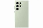Samsung Galaxy S24 Ultra Smart View Wallet Case light green (EF-ZS928CGEGRU)