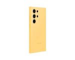 Samsung Galaxy S24 Ultra Silicone Case yellow (EF-PS928TYEGRU)