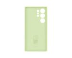 Samsung Galaxy S24 Ultra Silicone Case lime (EF-PS928TGEGRU)