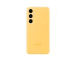 Samsung Galaxy S24+ Silicone Case yellow (EF-PS926TYEGRU)