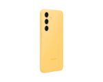 Samsung Galaxy S24+ Silicone Case yellow (EF-PS926TYEGRU)