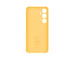 Samsung Galaxy S24+ Silicone Case yellow (EF-PS926TYEGRU)