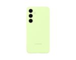 Samsung Galaxy S24+ Silicone Case Lime (EF-PS926TGEGRU)