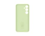 Samsung Galaxy S24+ Silicone Case Lime (EF-PS926TGEGRU)