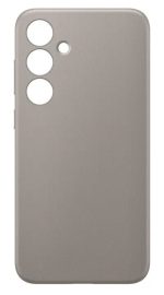 Samsung Galaxy S24+ Vegan Leather Case taupe (GP-FPS926HCAAW)