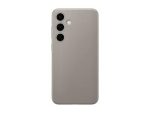 Samsung Galaxy S24+ Vegan Leather Case taupe (GP-FPS926HCAAW)