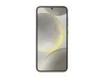 Samsung Galaxy S24+ Vegan Leather Case taupe (GP-FPS926HCAAW)