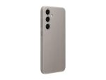 Samsung Galaxy S24+ Vegan Leather Case taupe (GP-FPS926HCAAW)