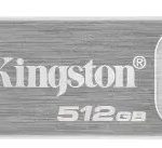 Kingston 512GB DataTraveler Kyson USB 3.2 Gen1