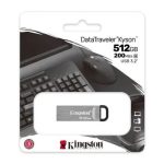 Kingston 512GB DataTraveler Kyson USB 3.2 Gen1