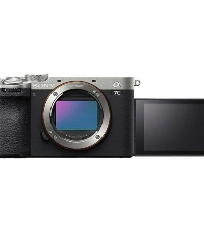 Sony α7C II Body