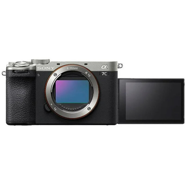 Sony α7C II Body