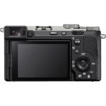 Sony α7C II Body