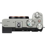 Sony α7C II Body