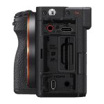 Sony α7C II Body
