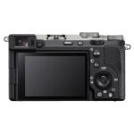 Sony α7C II 28-60mm