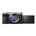 Sony α7C II 28-60mm