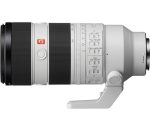 Sony FE 70-200mm F2.8 GM OSS II Lens