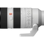 Sony FE 70-200mm F2.8 GM OSS II Lens