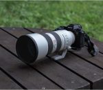 Sony FE 70-200mm F2.8 GM OSS II Lens