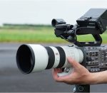 Sony FE 70-200mm F2.8 GM OSS II Lens
