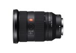 Sony FE 24-70mm F2.8 GM II Full-frame Standard Zoom G Master lens