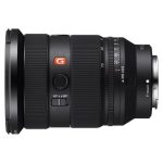 Sony FE 24-70mm F2.8 GM II Full-frame Standard Zoom G Master lens