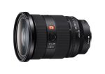 Sony FE 24-70mm F2.8 GM II Full-frame Standard Zoom G Master lens