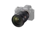 Sony FE 24-70mm F2.8 GM II Full-frame Standard Zoom G Master lens