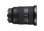 Sony FE 24-70mm F2.8 GM II Full-frame Standard Zoom G Master lens