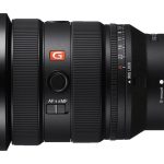 Sony FE 16-35mm F2.8 GM II Full-frame Standard Zoom G Master lens