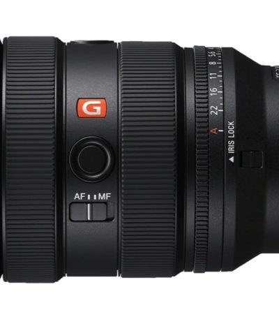 Sony FE 16-35mm F2.8 GM II Full-frame Standard Zoom G Master lens