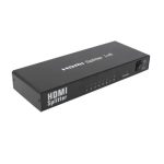 HDMI SPLITTER SBOX HDMI-1.4 8 Ulaza