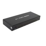 HDMI SPLITTER SBOX HDMI-1.4 8 Ulaza