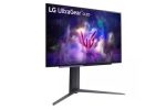 LG UltraGear 27GS95QE-B.AMA 27'' OLED QHD Display with 240Hz 2560 x 1440